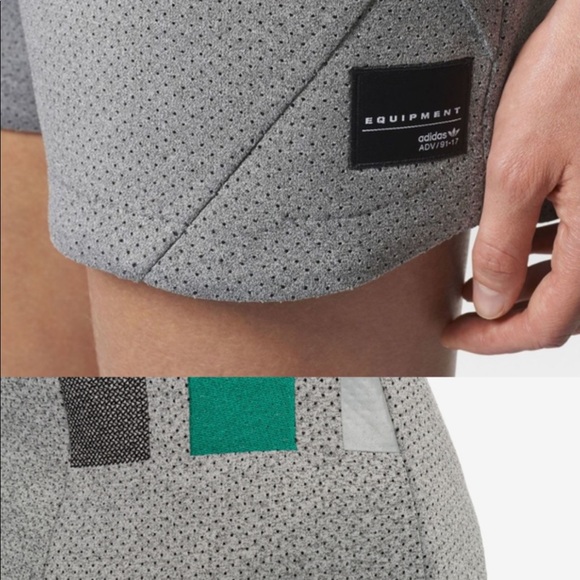 Adidas shorts - Picture 8 of 8